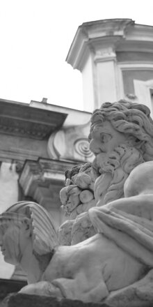 piazzetta nilo piazzetta nilo